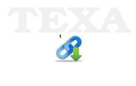 TEXA programinės įrangos ankstesnių licencijų atsisiuntimas (SVZ00169, TEXA)