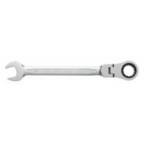 Raktas terkšlinis (raktas/terkšlė) lankstomas 12 mm (503.4712, KS TOOLS)