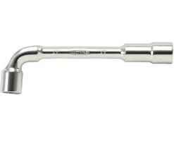 Lenktas raktas 16mm (517.0416, KS TOOLS)