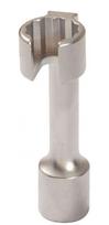 Raktas lenktas atviro tipo 12mm (913.1211, KS TOOLS)