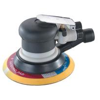 ⬡ Profesionalus pneumatinis šlifuoklis 6", 150 mm (AT991, HYMAIR)