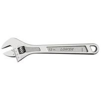 ⬡ Reguliuojamas raktas Ø60 mm; 18", L=450 mm (CL400218, CHANGLU TOOLS)