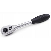 ⬡ Terkšlė su greituoju atleidimu 3/8" (lašo formos) (S12972, SATA)