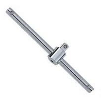 ⬡ Rankena su slankiojančiu 3/4" kvadratu (S16905, SATA)