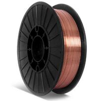 ⬡ Suvirinimo viela 0,8 mm 15 kg (ER70S615, WOERDE)