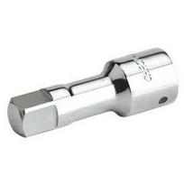 ⬡ Lankstus ilgintuvas 3/4" L=400 mm (S16904, SATA)