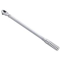 ⬡ 1/4" mini dinamometrinis raktas 2-15 Nm (SW4032, ELLIENT TOOLS)