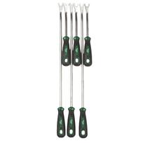 ⬡ Laužtuvų rinkinys 6 vnt. (CL702757, CHANGLU TOOLS)