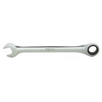 ⬡ Kombinuotas terkšlinis raktas 27 mm (S43217, SATA)