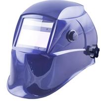 ⬡ Automatiškai tamsėjanti suvirinimo kaukė su skaitmeniniu filtru Boss (Boss(959D))