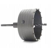 ⬡ Gręžimo karūna mūrui 100 mm SDS+ (KD10273)