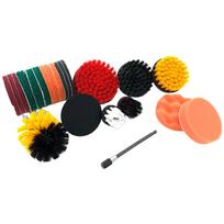 ⬡ Valymo ir poliravimo rinkinys (22 vnt.) (KD10997)