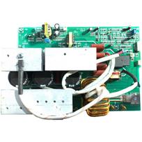 ⬡ Plokštės invertoriniam suvirinimo aparatui (IGBT), MMA. Atsarginė dalis (YLMMA250PCBS, YOULI)