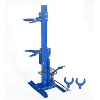 ⬡ Pneumatinis hidraulinis spyruoklių suspaudėjas 1000 kg (T01402BP)