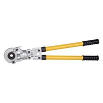 ⬡ Užspaudimo įrankis vamzdžiams 16-32 mm (JT1632)