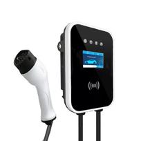 ⬡ EV įkrovimo stotelė 7kW 32A (BCEV32P3S)