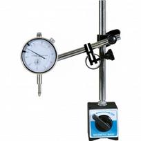 ⬡ Indikatorius su magnetiniu stovu 0-10 mm (MHR07015)