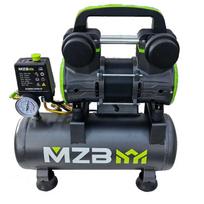 ⬡ Bealyvis oro kompresorius 9 l 200 L/min 8 bar (MZB550H9075, MZB)