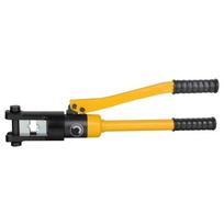 ⬡ Hidraulinės replės 13 t, 16-300 mm² (YQK300)