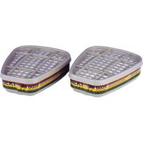 ⬡ Filtrai 3M respiratoriams (2 vnt.) ABEK1 3M 6059 (GT500084022)