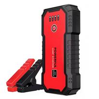 ⬡ Daugiafunkcinis paleidėjas-įkroviklis 12V 2000A 20Ah (S901)