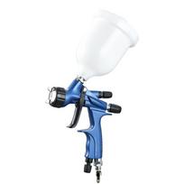 ⬡ LVLP profesionalus dažymo pistoletas Ø1.3 mm (RP2022)