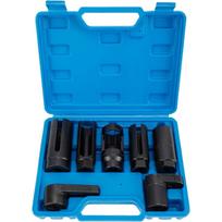 ⬡ Deguonies jutiklio galvučių rinkinys 1/2" 7 vnt. (CL708803, CHANGLU TOOLS)
