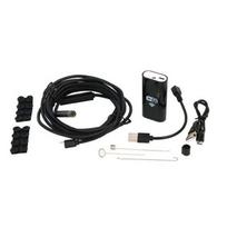 ⬡ Endoskopas su WI-FI, Ø 8mm, 5m (WT01Z6223)