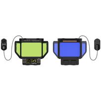 ⬡ Automatinis filtras suvirinimo kaukei D43MAXI-AMS+ (D43MAXIAMS)