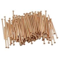 ⬡ Vinys (vario lydinys) 2,0 mm rinkinys 200 vnt. taškinio suvirinimo aparatui (5500WN20)