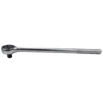 ⬡ Greito atleidimo terkšlė 3/4", sustiprinta (lašo formos) 24 dantys (CL303720, CHANGLU TOOLS)