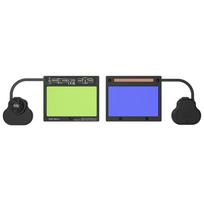 ⬡ Automatinis skaitmeninis filtras suvirinimo kaukei Archon (868LS)