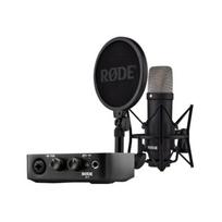 Rode NT1 Signature + AI-1 Studio Kit MK2 | RODE NT1S-AI-1 KIT MK2 | 5906268910004
