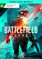 Battlefield™ 2042 Xbox One & Xbox Series X|S Xbox Live Key UNITED STATES