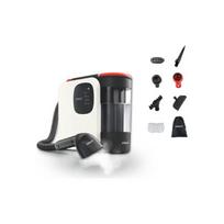 Polti Steam cleaner | StainOver SC30 | Power 2000 W | Water tank capacity 1.6 L | White/Black | PTEU0325 | 8007411014116