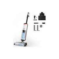 Parownica Polti Polti Cordless Steam Cleaner | RollySteam WD30C | Power 450 W | Water tank capacity 0.6 L | White/Black | WDEU0003 | 8007411013959