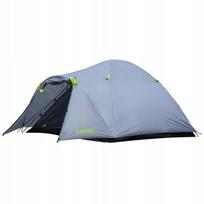 Turistinė palapinė Hi-Tec Solarpro 3, 3 asmenims