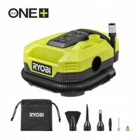 Akumuliatorinis kompresorius 18V ONE+ RMI18-0 Ryobi