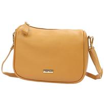 MiaMore 24-003 DOLLARO natūralios odos rankinė, camel-1