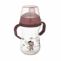 Gertuvė su snapeliu Canpol Babies Bonjour Paris 56/613, 6mėn+, 250ml