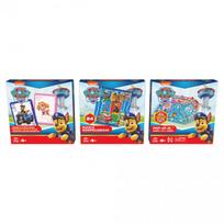 Stalo žaidimų rinkinys Paw Patrol 3in1