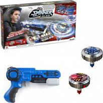 Vaikiškas šautuvas Silverlit Spinner Mad