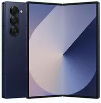 Samsung Z Fold 6 F956 5G 12/1TB navy