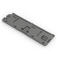 Streacom BC1 Vertical GPU Kit – titan