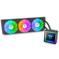 Thermaltake TH360 V3 ARGB Sync AiO-Wasserkühlung – juodos spalvos