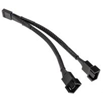 InLine Y-Kabel für Lüfter PWM-Lüfter – 0,15m
