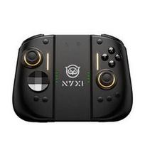 NYXI Hyperion 3 Switch 2 Hall-Effect Joy-Pad – juodos spalvos