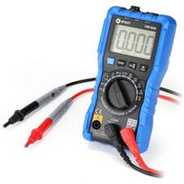 iFixit Digitales Multimeter, mit zwei Testspitzen – juodos spalvos/blau