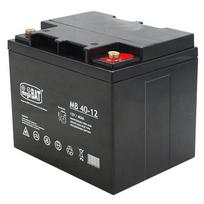 MegaBat MB 40-12 UPS akumuliatorius Rūgštinis akumuliatorius (VRLA) 12 V 40 Ah