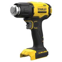 Stanley FATMAX SFMCE530B-XJ karšto oro pistoletas 510 °C Juoda, Geltona
